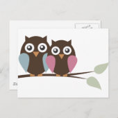 カサルアパイソナド ポストカード (正面/裏面)