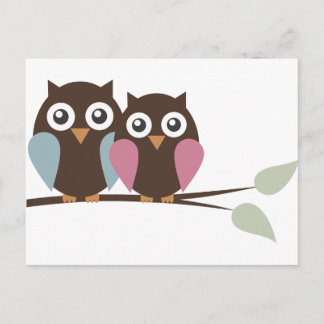 カサルアパイソナド ポストカード