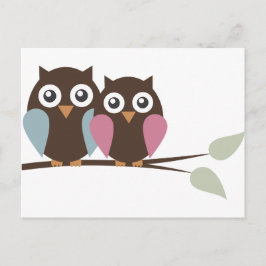 カサルアパイソナド ポストカード