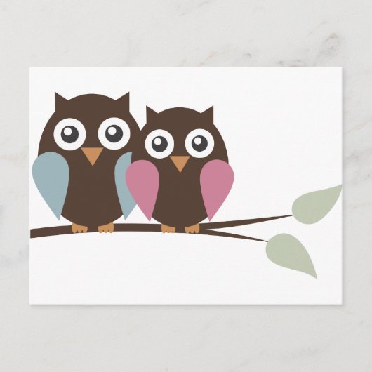 カサルアパイソナド ポストカード (正面)