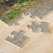 カサルデサンシマオザポルトガ実在ルジグソーパズル ジグソーパズル (側面)