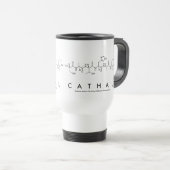 カサルペプチド名mug トラベルマグ (正面右)