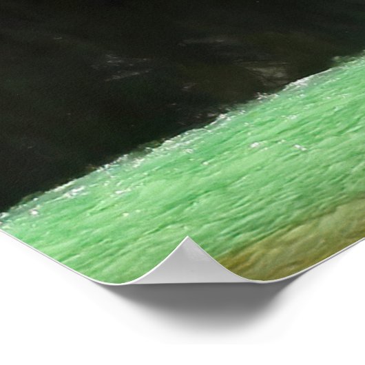 カサロロ秋 ポスター (角)