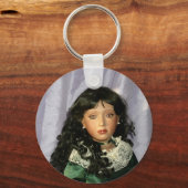 カサンドラポンダース キーホルダー (正面)