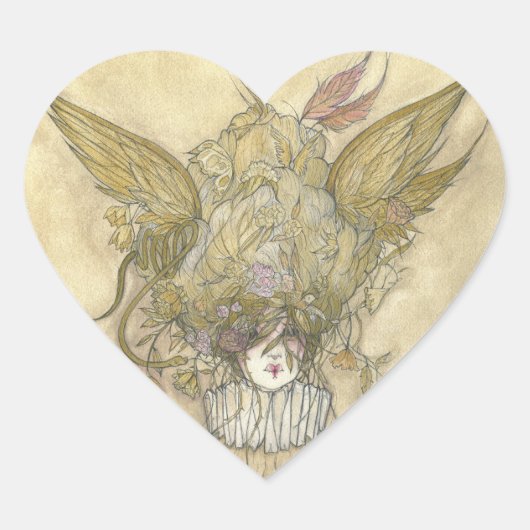 カサンドラII – シール (正面)