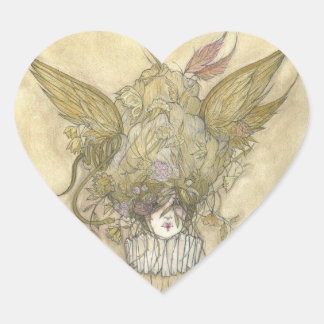 カサンドラII – シール