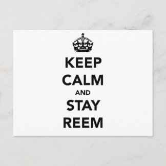 カサー（大） ポストカード