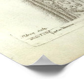 カザウ ポスター (角)