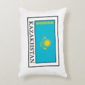 カザフスタン枕 アクセントクッション (正面(垂直))