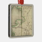 カザフスタン、ウズベキスタン メタルオーナメント (右)