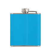 カザフスタン フラスク (裏面)