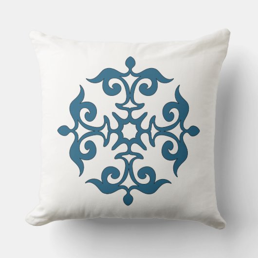 カザフ語トモダンルク クッション (正面)