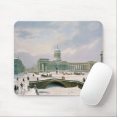 カザンのカテドラル、セント・ピーターズバーグ マウスパッド (マウス)