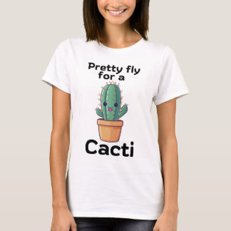 カシかわいらしティを狙って飛ぶ Tシャツ