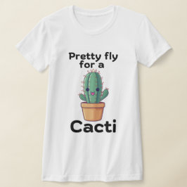 カシかわいらしティを狙って飛ぶ Tシャツ