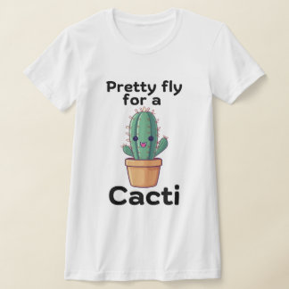 カシかわいらしティを狙って飛ぶ Tシャツ