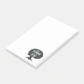 カシとして強いがあって下さい ポストイット (アングル)