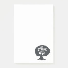 カシとして強いがあって下さい ポストイット