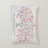 カシの2018年のキリスト教の学校クラス アクセントクッション (正面(垂直))