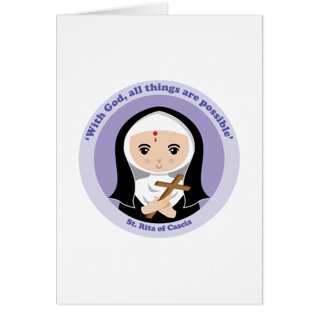 カシアのセントリタ (正面)