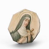 カシアのセントリタ(M 015) フォトブロック (左)