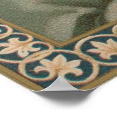 カシアのセントリタ(M 015) ポスター (角)