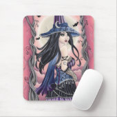 カシア桂皮のマウスパッド マウスパッド (マウス)