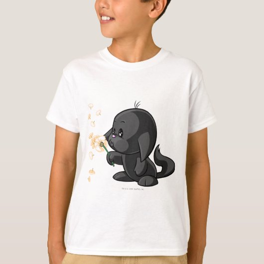 カシェックシャドウ Tシャツ (正面)