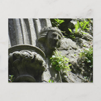 カシェル王 ポストカード