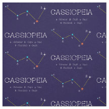 カシオイ星団