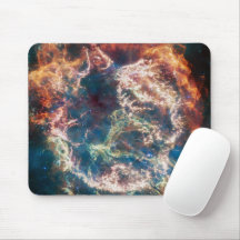 カシオカラフルペアA |超新星 | JWST