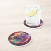 カシオペア座Spitzer コースター (側面)