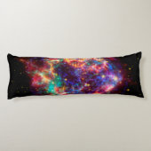 カシオペア最年少の超新星 ボディピロー (裏面)