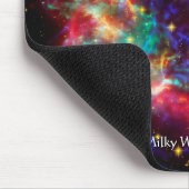 カシオペア最年少の超新星 マウスパッド (コーナー)