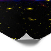 カシオペア超新星…死が彼女の身になる ポスター (角)