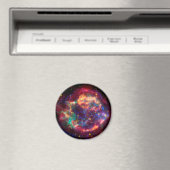 カシオペア・ア・スピッツァ マグネット (インサイチュ (食洗機))