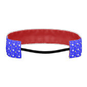 カシオペヤ アスレチックヘッドバンド (裏面)