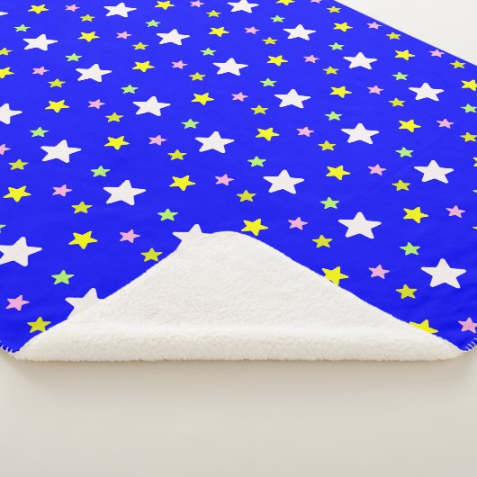 カシオペヤ シェルパブランケット (3/4)