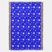 カシオペヤ スローブランケット (正面縦)