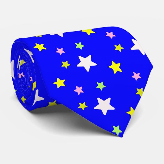 カシオペヤ ネクタイ (ロール)