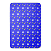 カシオペヤ バスマット (正面縦)