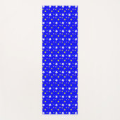 カシオペヤ ヨガマット (正面)