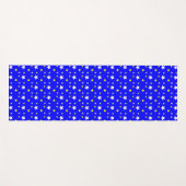 カシオペヤ ヨガマット (正面(横))