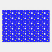 カシオペヤ ラッピングペーパーシート (正面)