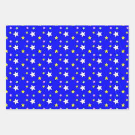 カシオペヤ ラッピングペーパーシート