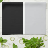 カシサンドイッチ キッチンタオル (折り畳み)