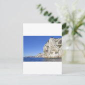 カシスのカランケス ポストカード (スタンド正面)