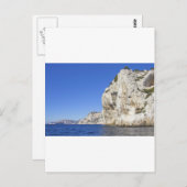 カシスのカランケス ポストカード (正面/裏面)