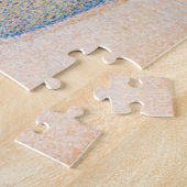 カシス、キャップ・ロンバード、オプス196、シニャック ジグソーパズル (側面)