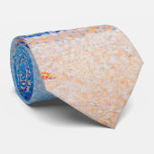 カシス、キャップ・ロンバード、オプス196、シニャック ネクタイ (ロール)